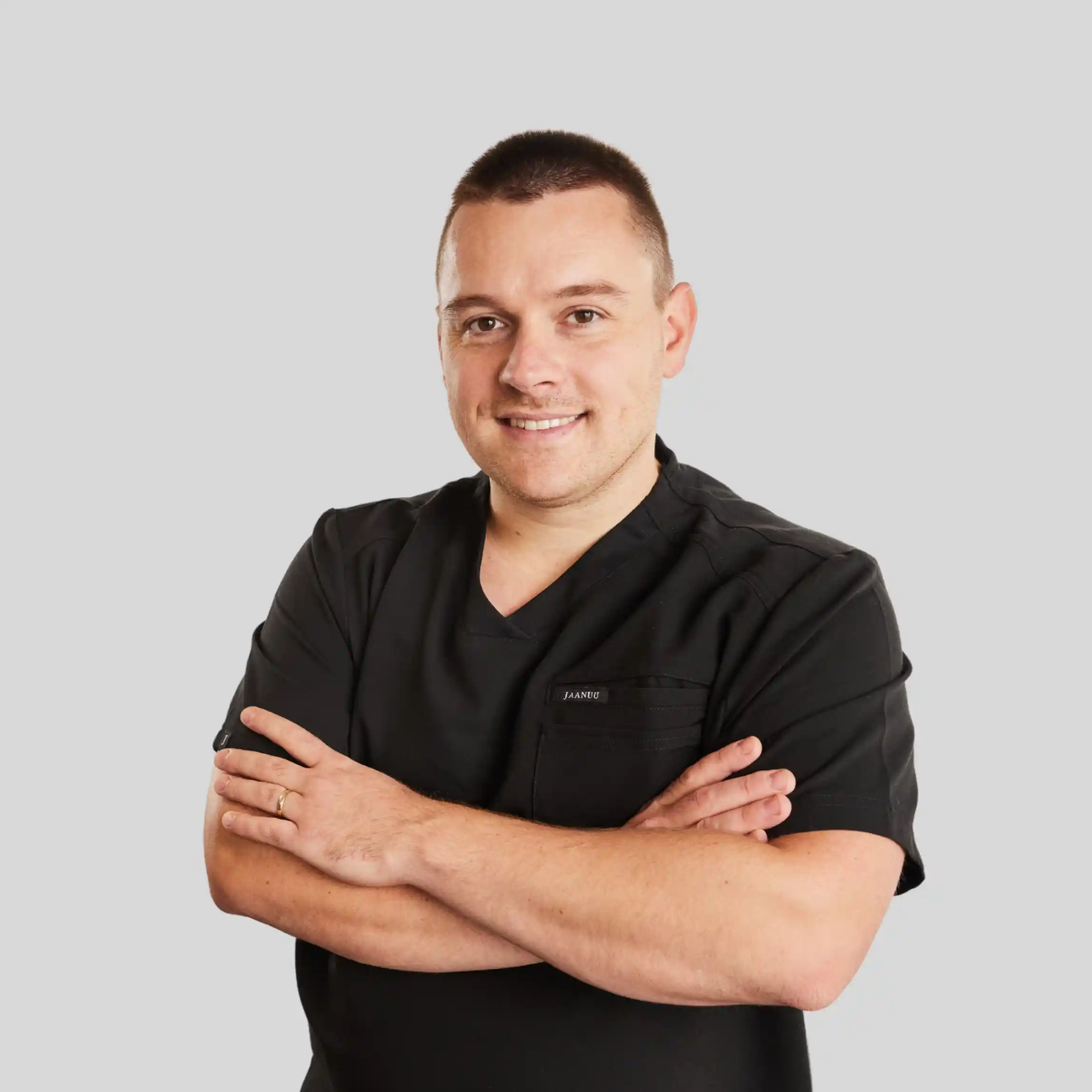 Luka Škrlj